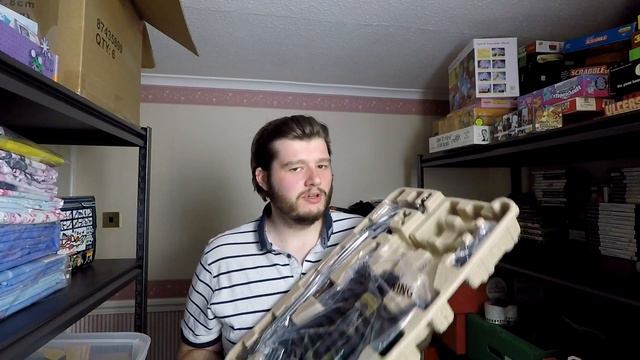 Mountains Of Sales ! Over £650 In Ebay Sales This Week | Flipping Sloth | Uk Ebay Reseller смотреть онлайн