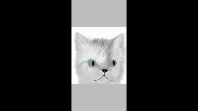Продолжаем рисовать в телефоне))) Рисую в программе ibis Paint)) смотреть онлайн