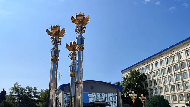 КАЛМЫКИЯ! МЫ В ПРИЯТНОМ ШОКЕ! ? В ГРУЗИЮ НА АВТО ИЗ БЕЛАРУСИ. ЧАСТЬ 2 смотреть онлайн