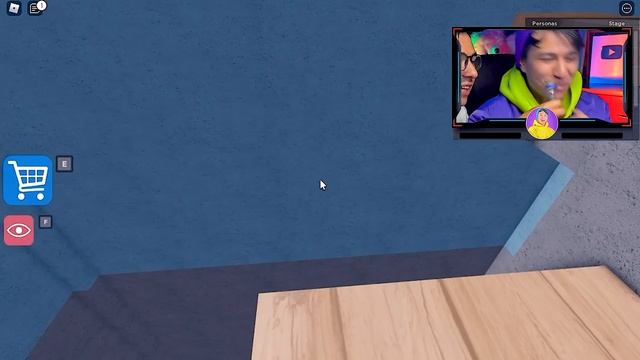 ¡ESCAPANDO DE LA ESCUELA DEL PROFESOR BARRY EN MODO DIFÍCIL! смотреть онлайн