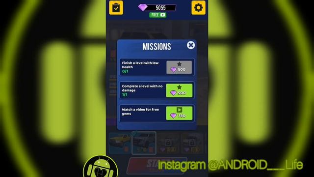 RUSH HOUR 3D ОБЗОР android life смотреть онлайн