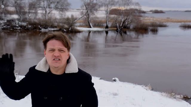 Водные пути России: Вышневолоцкая система смотреть онлайн