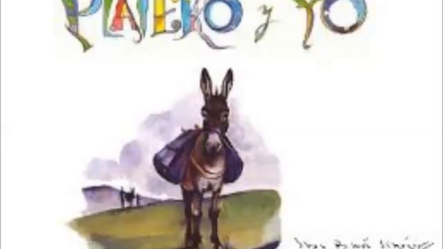Platero y yo смотреть онлайн