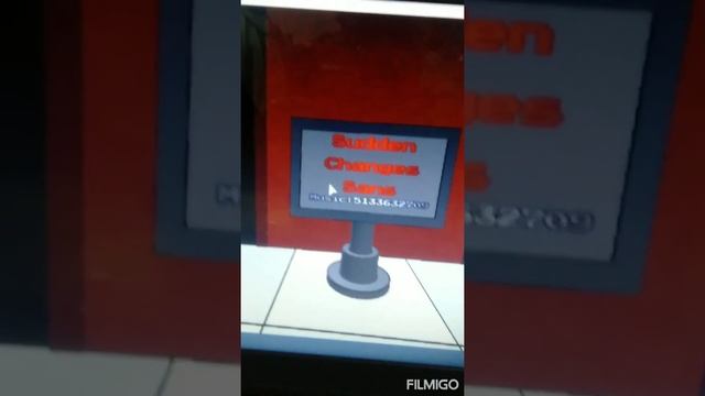 roblox sans au theme 2 EP2 смотреть онлайн