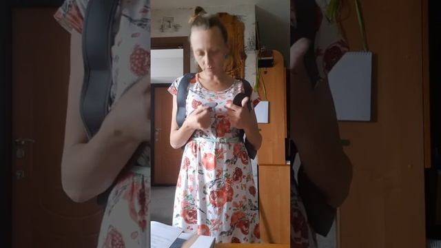 Корректор осанки. Обзор. Помощь при грыжах, сколиозах и других болях в спине. смотреть онлайн