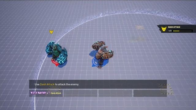 GigaBash Official Gameplay Review (FUNNY GAME) смотреть онлайн