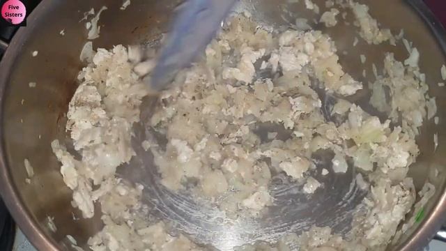 طريقة عمل شوربة الباذيجان التركية/ جربوا الذ شوربة علي الاطلاق? بمكونات بسيطة✔