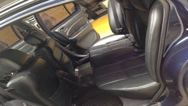 รถดีดี : 1999 NISSAN CEFIRO, 2.0 โฉม A32 смотреть онлайн