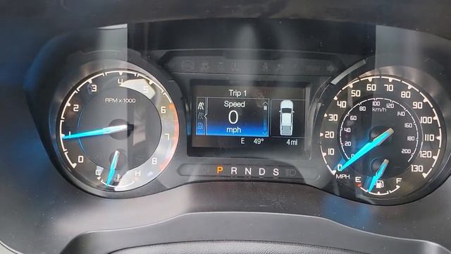 2023 Ford Ranger near me Highland Park, Arlington Heights, Skokie, Libertyville, Glenview, IL T2718 смотреть онлайн