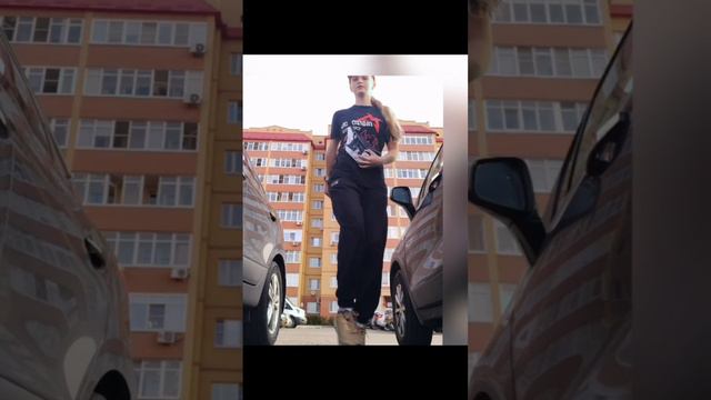 Матушка ❤️