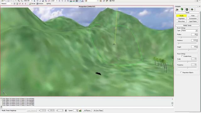 Урок 3.Редактор карт SANDBOX Editor Far Cry смотреть онлайн