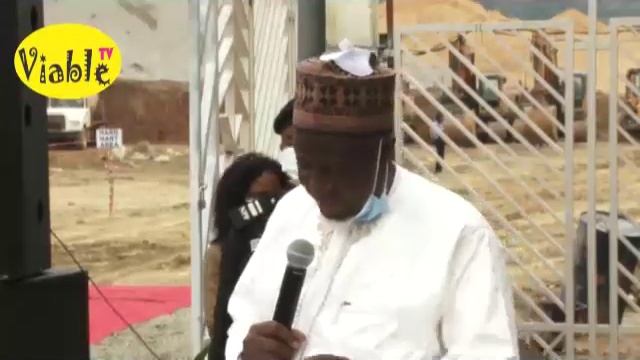 New NASS Service Commission Complex To Gulp Extra N9.15bn смотреть онлайн