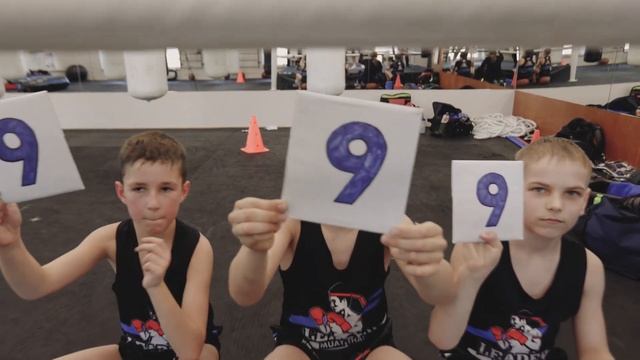 Спарринг заруба. БОЙ: Василиса VS Максим | КТО ПОБЕДИТ? смотреть онлайн