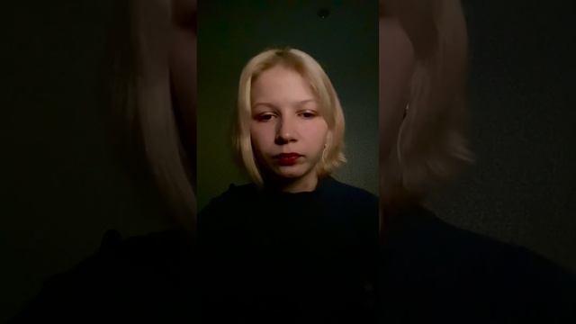Стих Высоцкого в моём исполнении смотреть онлайн