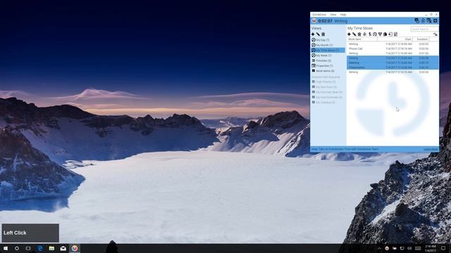 Grindstone 4 Tutorial - Manage Your Time смотреть онлайн