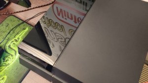 УСКОРЯЕМ РАБОТУ PS4! УБИРАЕМ ТОРМОЗА ОШИБКИ PS4 PRO, SLIM, FAT!