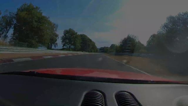 The Ultimate Nurburgring Road Trip смотреть онлайн