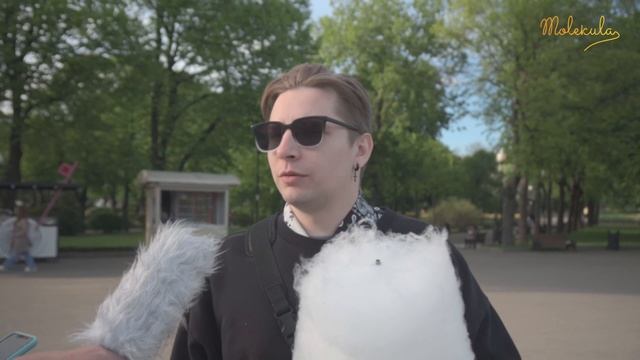 Вы на стиле? В чем пойдете на свидание? Всю ЗП на одежду? Узнаем, что об этом думает город! смотреть онлайн