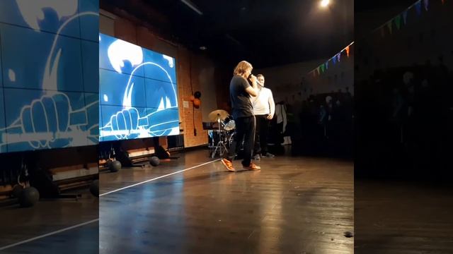 FFP 2022! песня "Hard Drive" фд андертеил смотреть онлайн