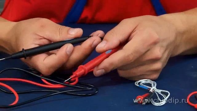 UT70B digital multimeter смотреть онлайн