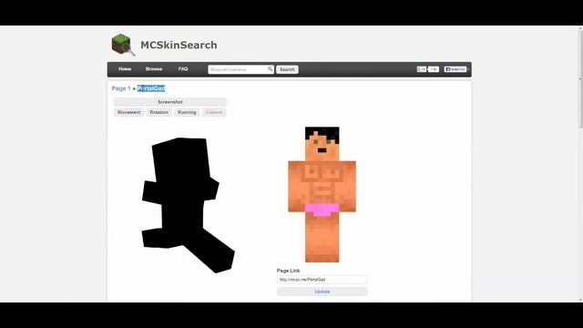WithDolanTV - Как поставить скин на пиратский Minecraft смотреть онлайн