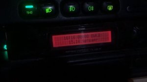 Самодиагностика ваз 2114 .Проверка ошибок  ваз ,2113-2115  .Как проверить скручен ли пробег на ваз