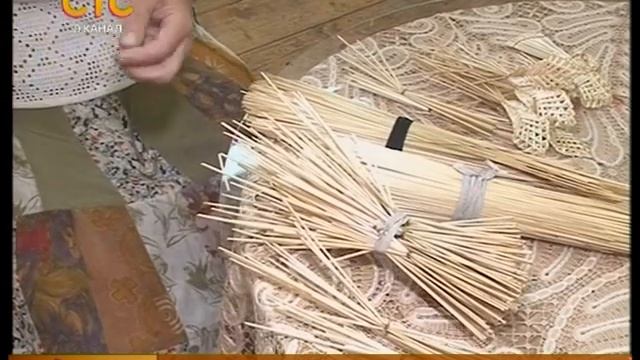 Выставка кружевоплетения смотреть онлайн