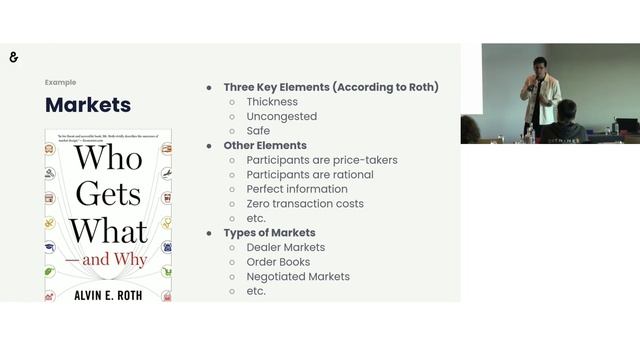 Brandon Ramirez, Edge & Node: The Cryptoeconomic Design Lifecycle смотреть онлайн
