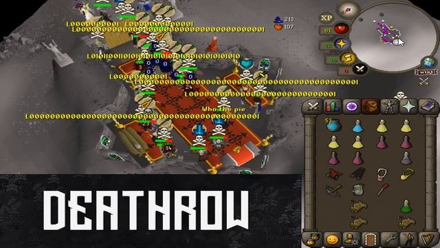 Beyond Control BAITED and DELETED by Deathrow смотреть онлайн