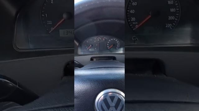 Фольксваген Т5 Не заводится, в чем может быть проблема.