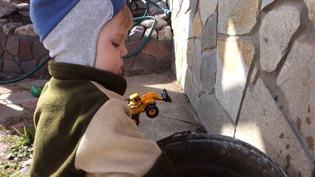 VLOG:1 мая, коптим рыбу, открытие купального сезона, ЗОМБИ ? смотреть онлайн