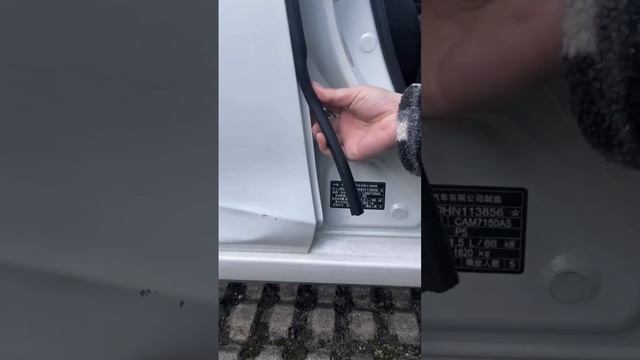 автомобильные резиновые уплотнители для дверей / просто совет смотреть онлайн