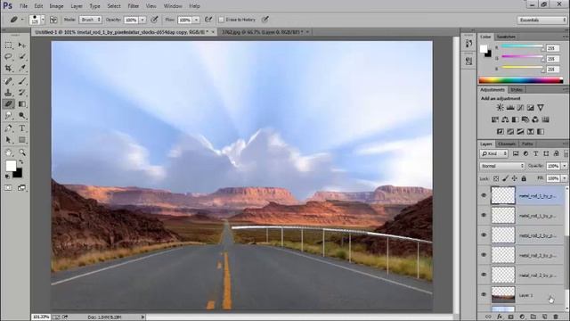 editor amr ramadan photoshop cs5/cc смотреть онлайн