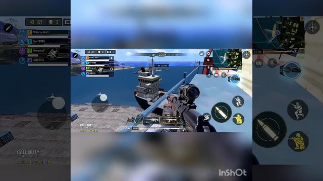 ЦСН | ФСБ Call of Duty смотреть онлайн