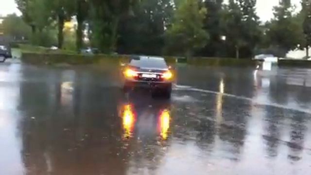 Mercedes E 250 CDI AMG смотреть онлайн