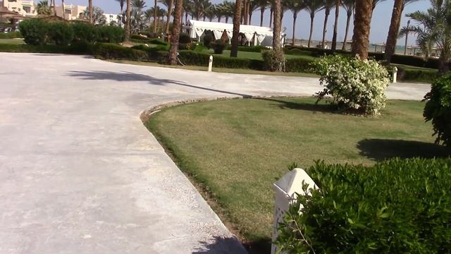 Обзор территории Coral Sea WaterWorld 5 смотреть онлайн