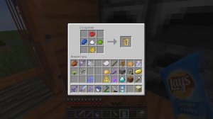 КАК СКРАФТИТЬ КОНФЕТЫ M&M В МАЙНКРАФТ ? ПОЛУЧИТЬ СЕКРЕТНЫЕ ПРЕДМЕТЫ В MINECRAFT ЗАЩИТА НУБА МУЛЬТИК