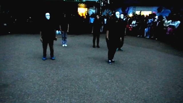 Джем 6 мая в парке Гагарина 1 смотреть онлайн