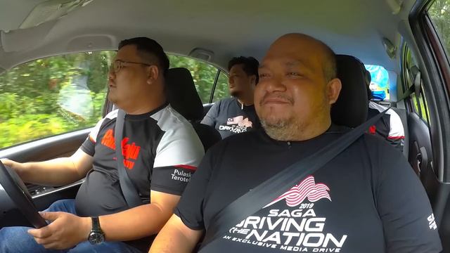 Soal Jawab Proton Saga 2019, Bakal Ada Versi 1.6L?