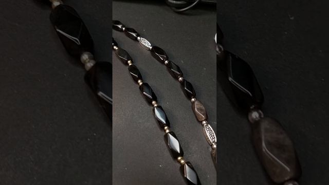 Как обновить любимые бусы смотреть онлайн
