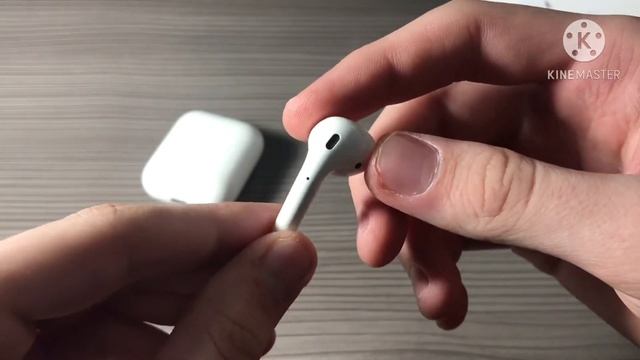 AirPods(1) обзор в 2021 году смотреть онлайн