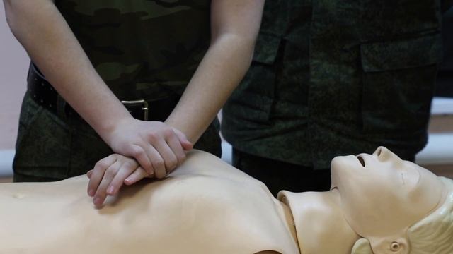 Один день из жизни кадета смотреть онлайн