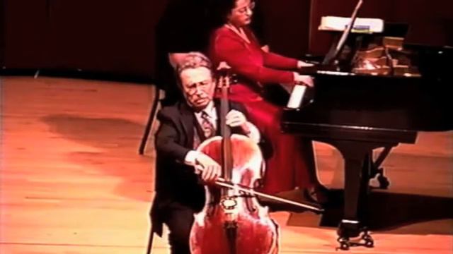 Rachmaninov Vocalise смотреть онлайн