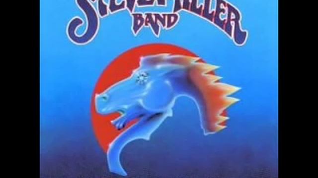 Steve Miller Band - Abracadabra
