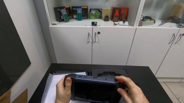 Xtool X100 Pad Elite. Новая версия PAD3.