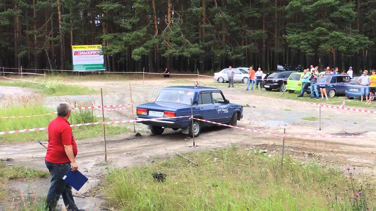 За рулем Олег Дружинин смотреть онлайн