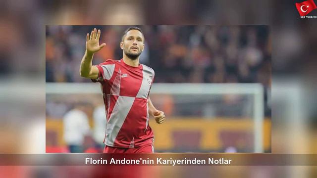 İtalyan Basını, Florin Andone'nin Galatasaray'dan Ayrılacağını Açıkladı смотреть онлайн