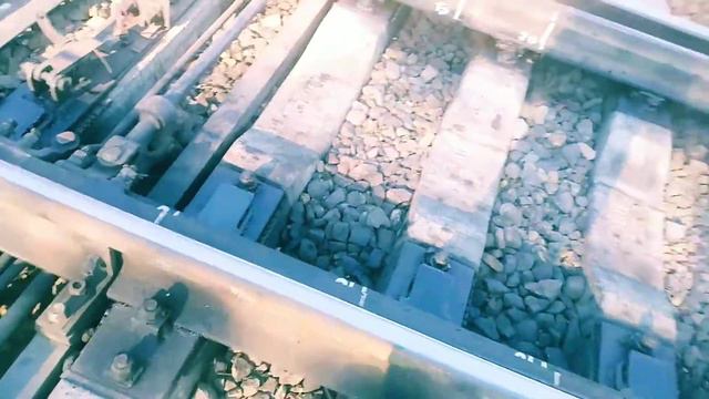 Стрелочный перевод смотреть онлайн