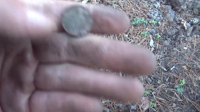 поиск монет с металлоискателем garrett ace 250 и minelab x-terra 305 КОП и РЫБАЛКА смотреть онлайн