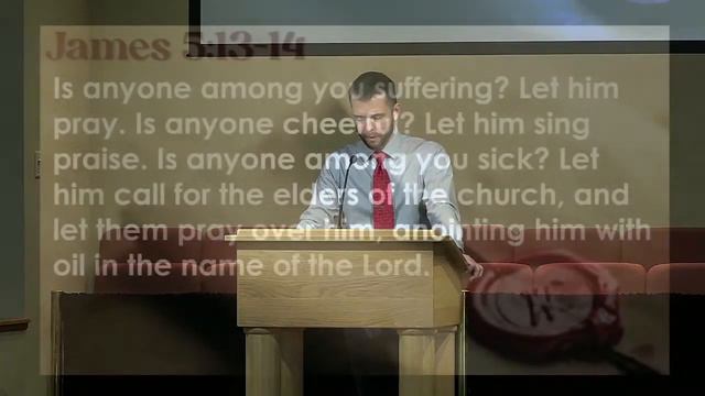 2024.3.3_The Seal of a Disciple: Pray смотреть онлайн